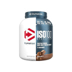 Dymatize ISO 100 Hydrolyzed – 100% Whey Protein Isolate – 2.26 Kg (5 Lb)