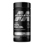 Muscletech™ Platinum 100% Omega 100 Fish Oil