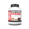 LABRAD Mass Gainer Chocolate 3kg for Weight Gain