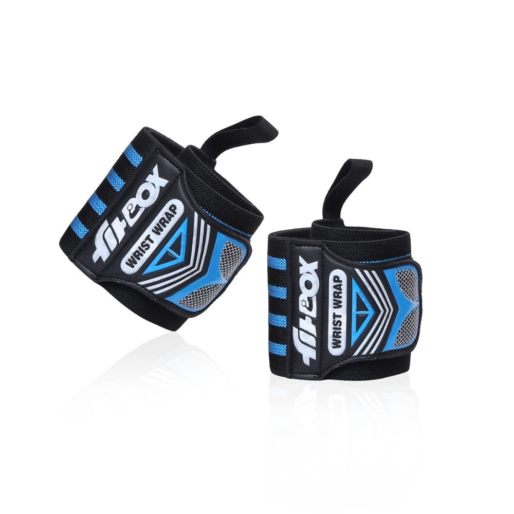Gym Wrist Support Wraps for Weightlifting