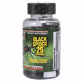 Black Spider Fat Burner – Energy & Weight Loss Support