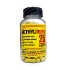 Methyldrene 25 Fat Burner – Weight Loss & Energy Boost