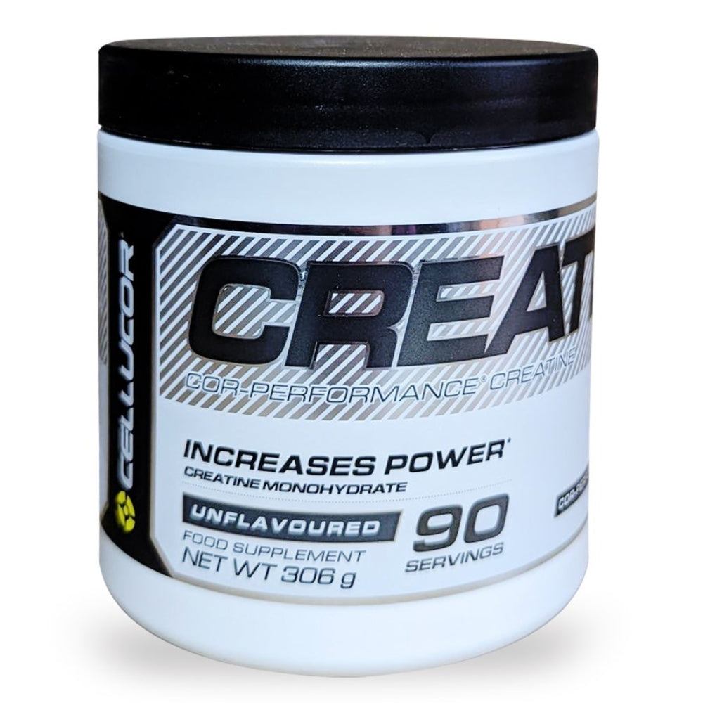 Cellucor Creatine Monohydrate – 90 Servings Strength Boost