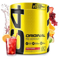 C4 Original Pre Workout – 150mg Caffeine, 60 Servings