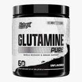Nutrex Glutamine Powder 300g for Muscle Recovery
