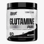 Nutrex Glutamine Powder 300g for Muscle Recovery