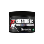 Creatine HCL Supplement for Strength, Endurance & Performance