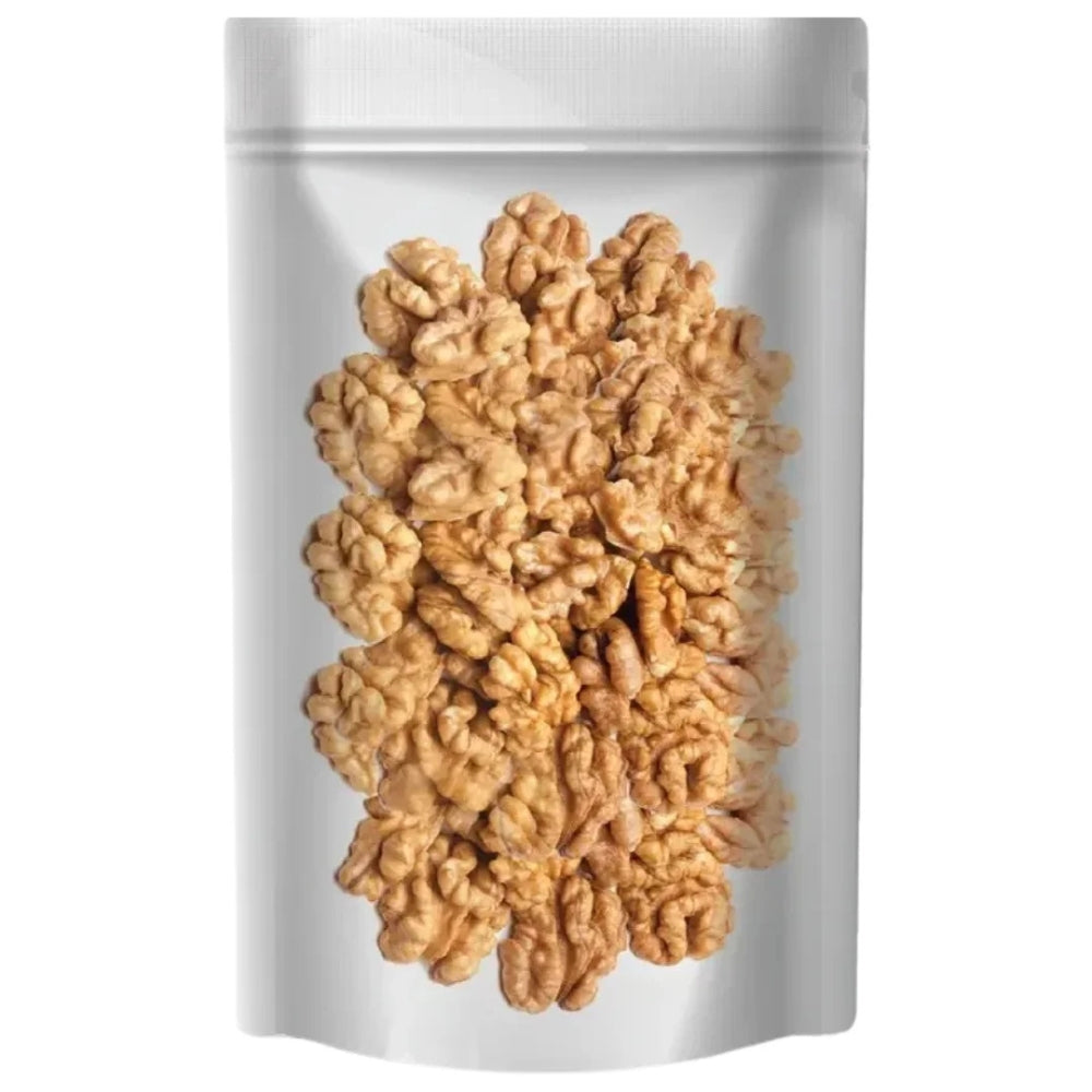 Akhrot Giri Online 500gm – Fresh & Premium Walnut Kernels