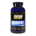 Post Workout Recovery Supplement – Ryno Power Capsules