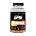 Endurance Supplement Capsules – Ryno Power Performance