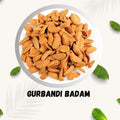 Grubandi Almonds