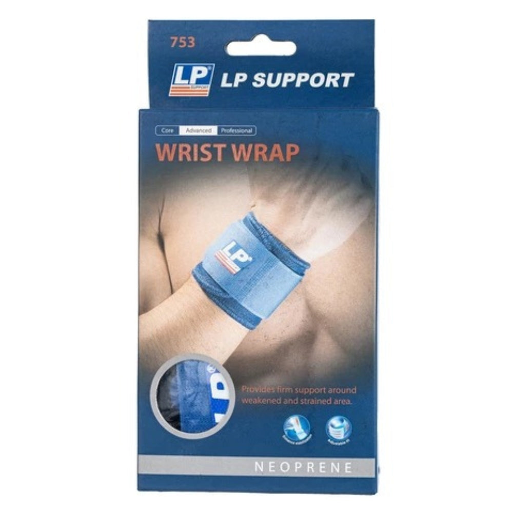 LP 649 Elbow Support