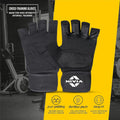 Nivia Cross-training Gloves