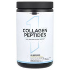 Rule One Proteins, Collagen Peptides + Vitamin C and Hyaluronic Acid