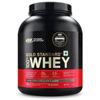 Optimum Nutrition Gold Standard 100% Whey Protein Powder | 5 lbs