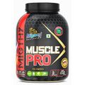 Mighty Muscle Pro Muscle Gainer 3kg