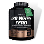 Biotech USA ISO Whey Zero Protein - 5LB