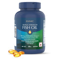 GNC Triple Strength Fish Oil