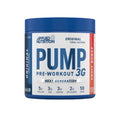 Applied Nutrition Pump 3g Pre Workout 375g