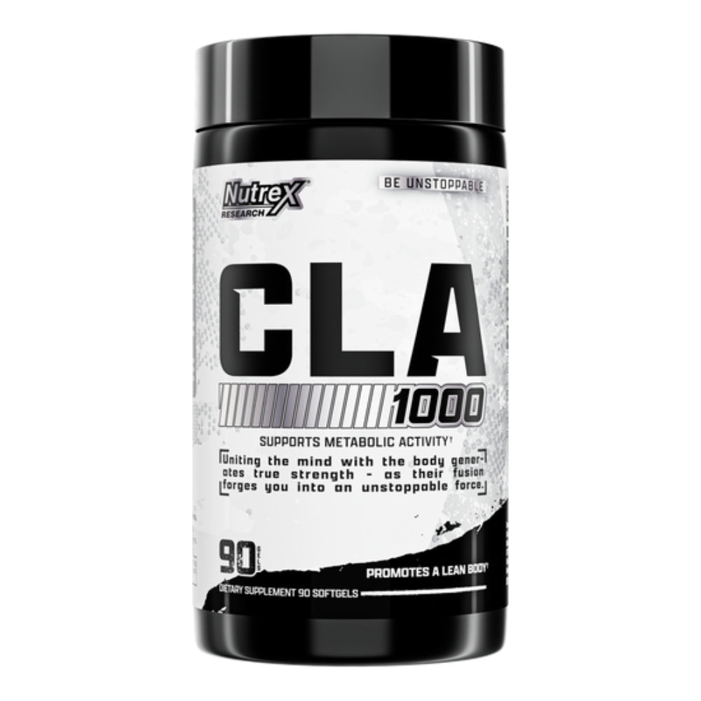Nutrex CLA 1000 – 90 CAPSULES