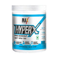 Max Sports Nutrition  Hyper X Pre Workout- 30 servings