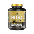 One Science Nitra Whey Protein - 5 lbs - CHOCOLATE RUSH