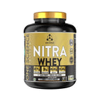 One Science Nitra Whey Protein - 5 lbs - CHOCOLATE RUSH