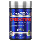 Allmax Creatine Monohydrate – Increase Strength & Muscle