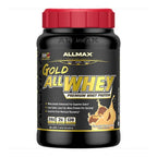 Allmax Gold AllWhey | Premium Whey Protein Powder