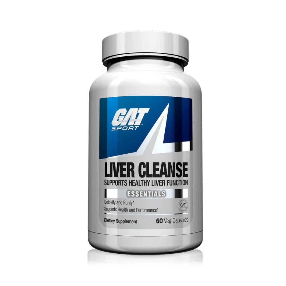 GAT Sport LIVER CLEANSE