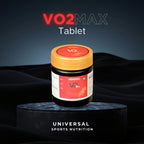 VO2 Max Supplement for Endurance & Performance