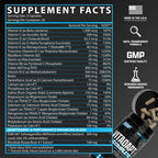 Nutrex VitaDapt – Complete Nutrition For Peak Performance