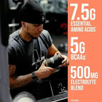 Rule1 Essential Amino 9