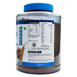 ISO-XP Whey Isolate – Applied Nutrition 72 Servings