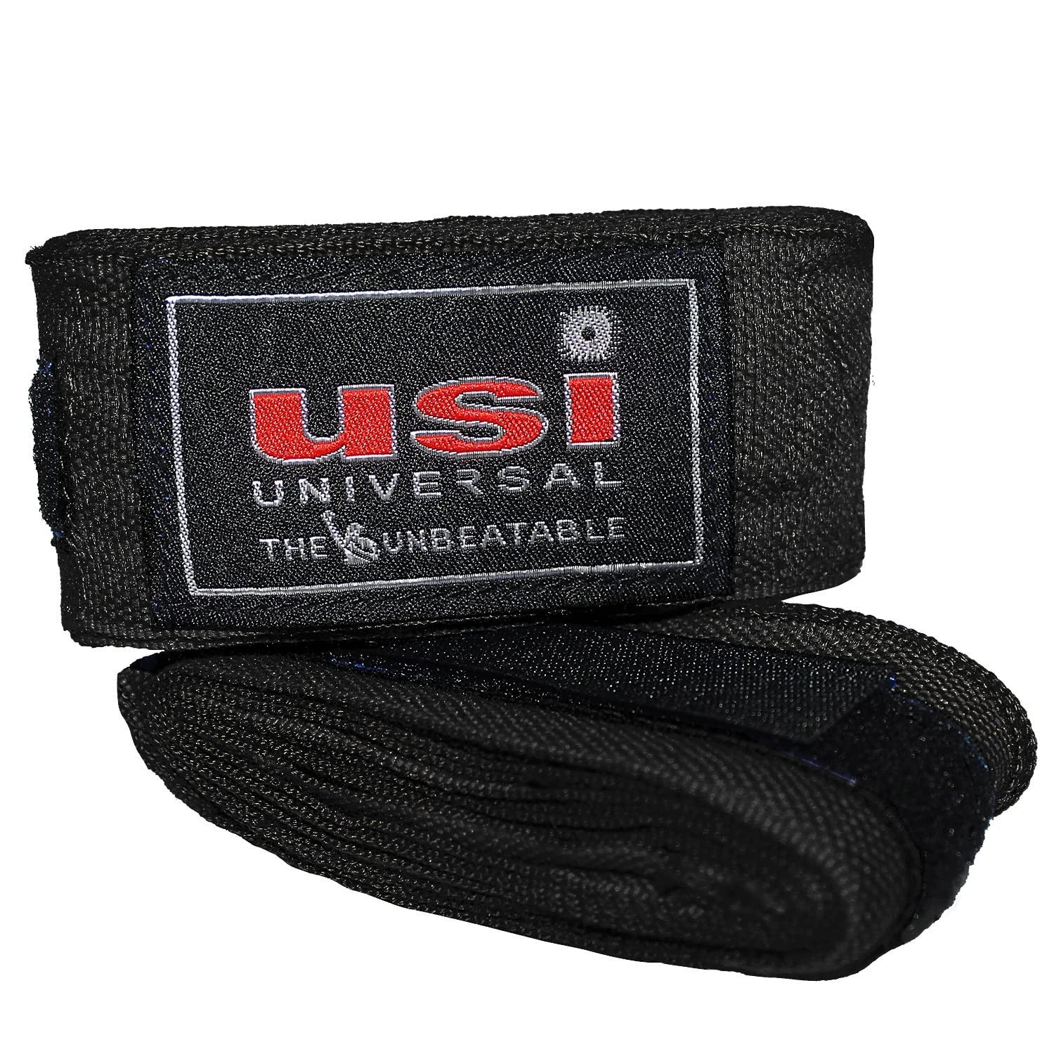 USI UNIVERSAL Boxing Crepe Hand Wraps