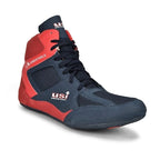 Training Shoes – Grip Sole Gym Wrestling Shoes