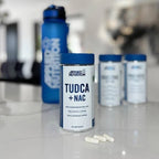 Applied Nutrition, Tudca + NAC – 90 caps