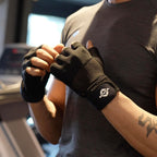 Nivia Cross-training Gloves