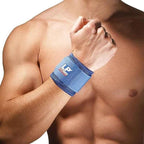 LP 753 Wrist Wrap