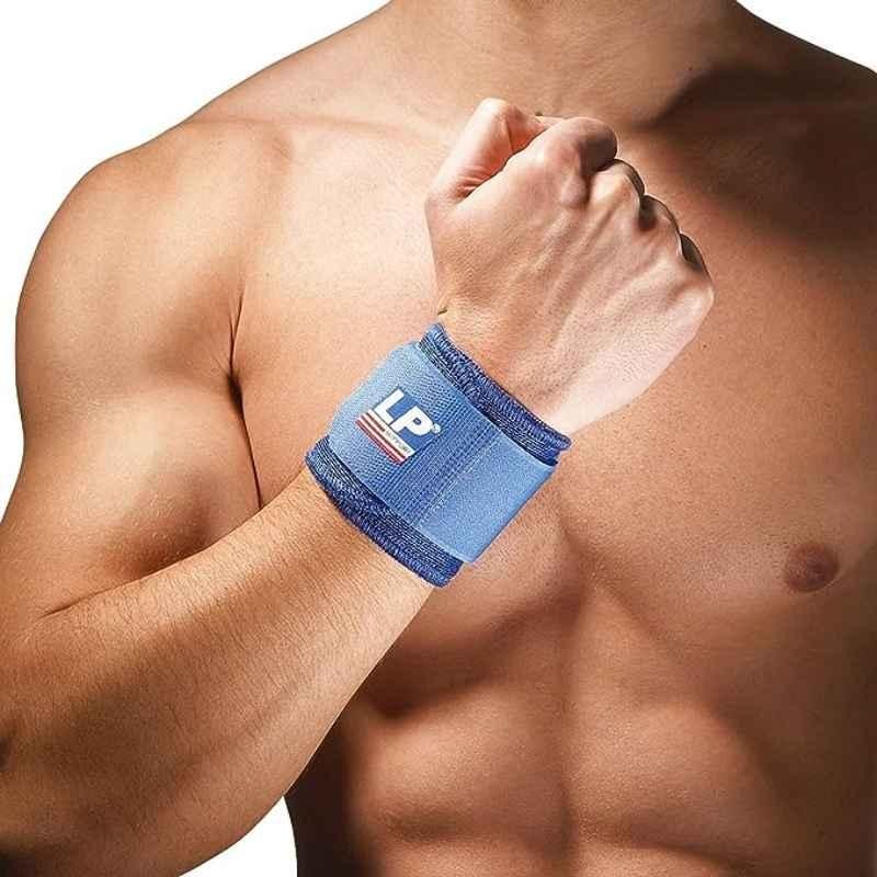 LP 649 Elbow Support