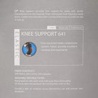 Knee Support