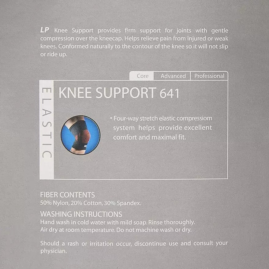 Knee Support