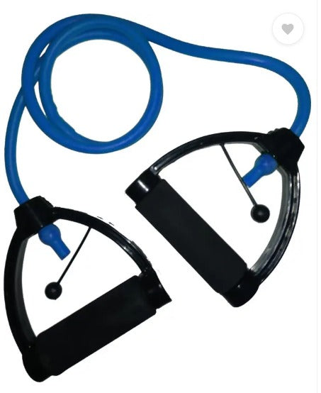Vixen Resistance Tube VX2 Medium Resistance