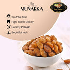 Premium Nuts and Dry Fruits | Fresh, Natural & Healthy Snacks