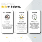 MuscleBlaze Biozyme Performance Whey Protein