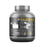 MuscleBlaze Biozyme Performance Whey Protein