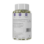 Flaxseed Oil Capsules – Omega 3 6 9 for Heart & Skin