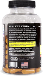 Endurance Supplement Capsules – Ryno Power Performance