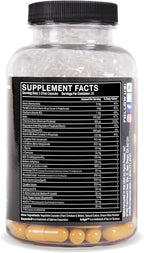 Endurance Supplement Capsules – Ryno Power Performance