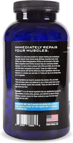 Post Workout Recovery Supplement – Ryno Power Capsules